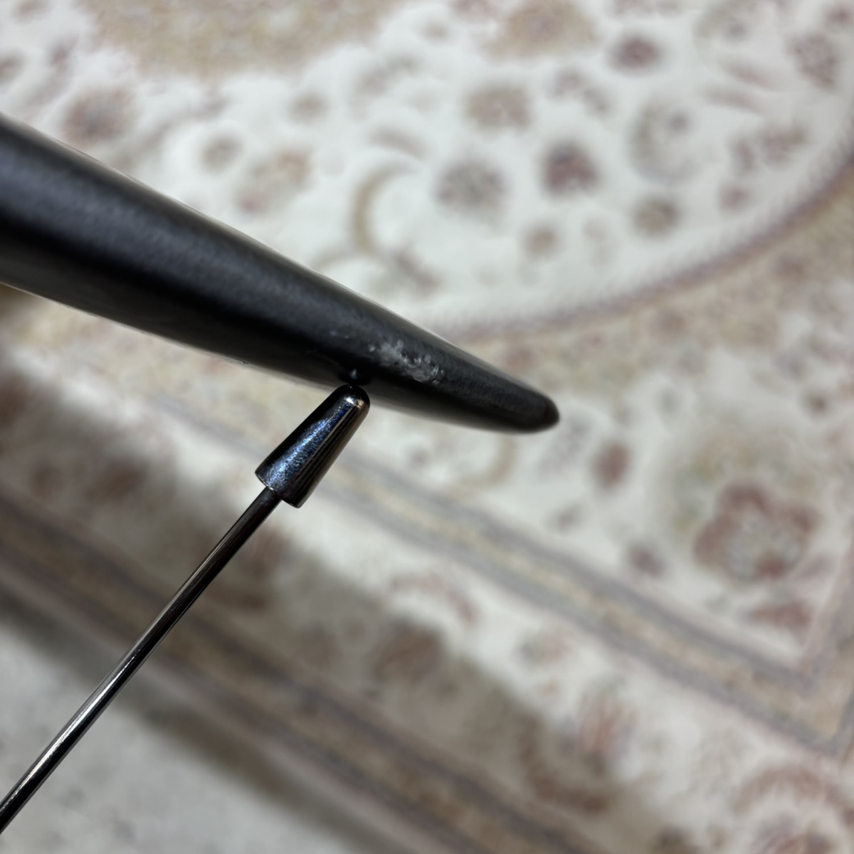 GATO HEROI / Smooth Operator 9`6